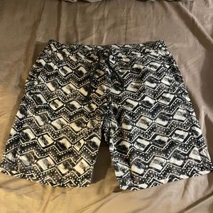 Mossimo Men's shorts (size M)